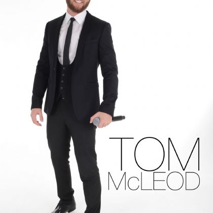 Tom Mcleod